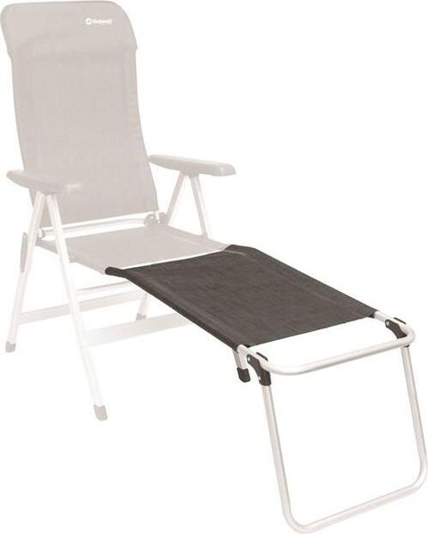 Dauphin Footrest