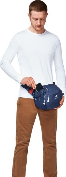 Travel Belt