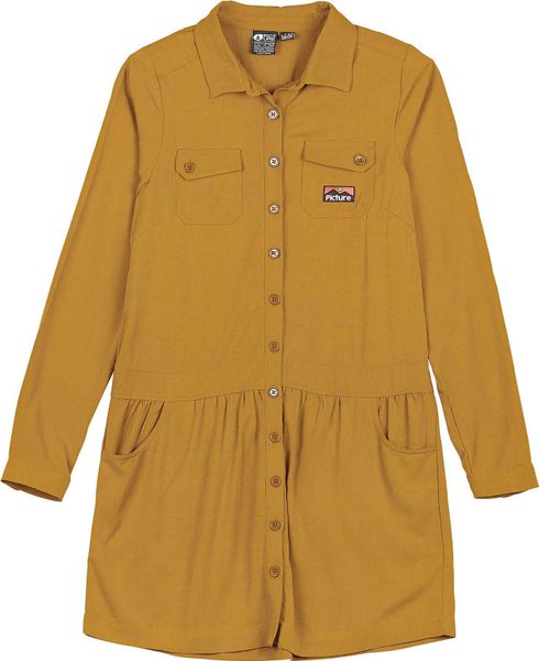 Vocela Dress
