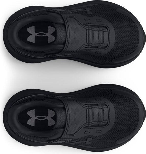 Boys' Infant UA Surge 3 AC Running Shoes