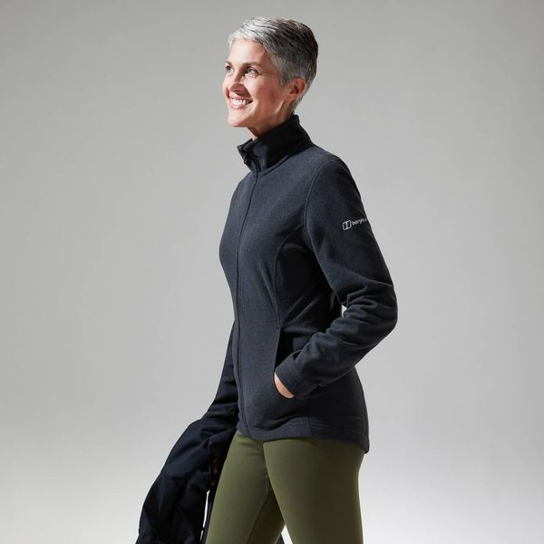 Nalleru Gemini 3IN1 Jacket AF