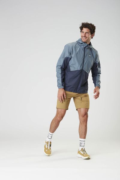 Manni Stretch Shorts