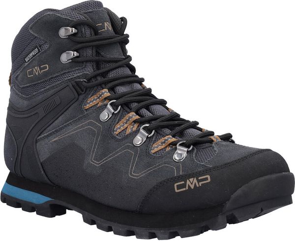 Athunis Mid Trekking Shoes WP
