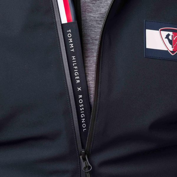 Global STP Ski Overall
