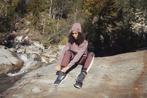 Lixi Tech Sweater