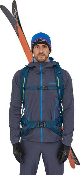 Descensionist 40L