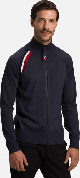 Anthelme Knit Jacket