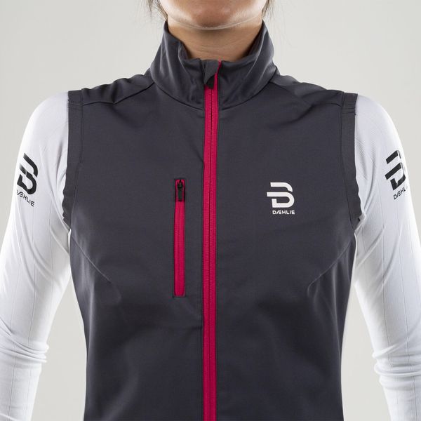 Vest Endurance Wmn
