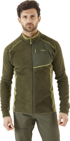 Rab Syncrino HL Jacket | SportFits Shop
