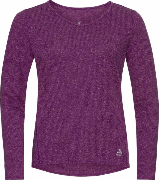 Women's LOU Linencool Long-sleeve Top