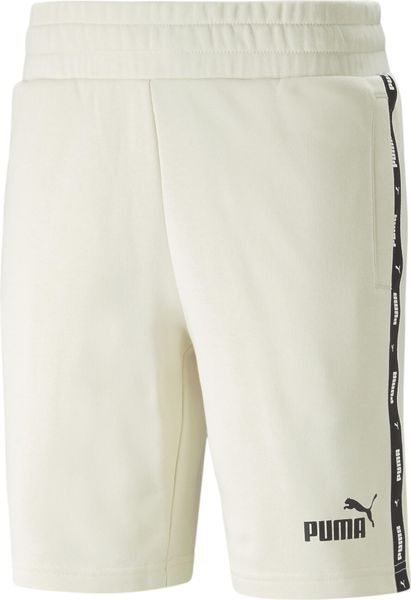 Essentials+ Tape Shorts 9" TR