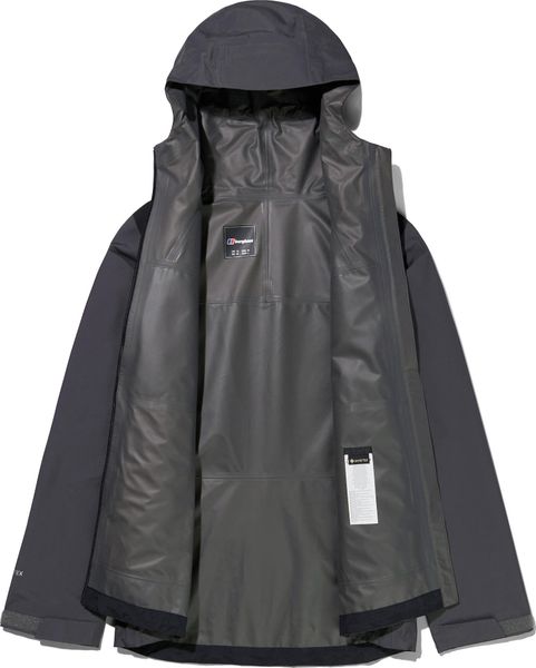 W Paclite Dynak Jacket