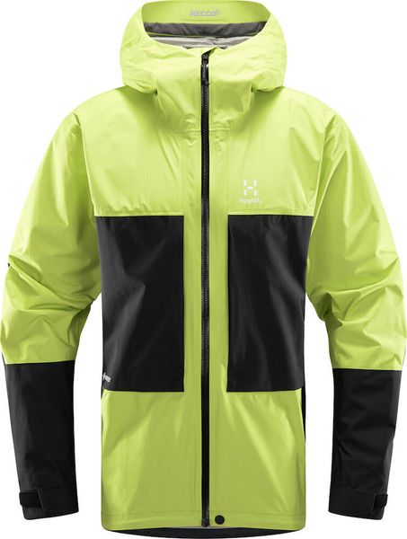 Roc Sheer GTX Jacket Men