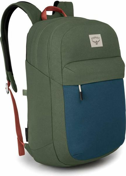 Mochila Osprey Arcane Large Day Commuter para laptop de 16 em Promoção