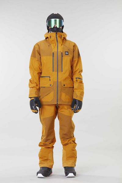Folder Xpore Jacket