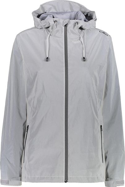 Woman Jacket FIX Hood