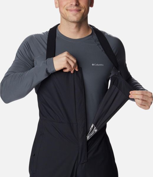 M Iceventure Bib