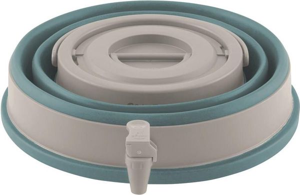 Collaps Water Carrier Classic Blue