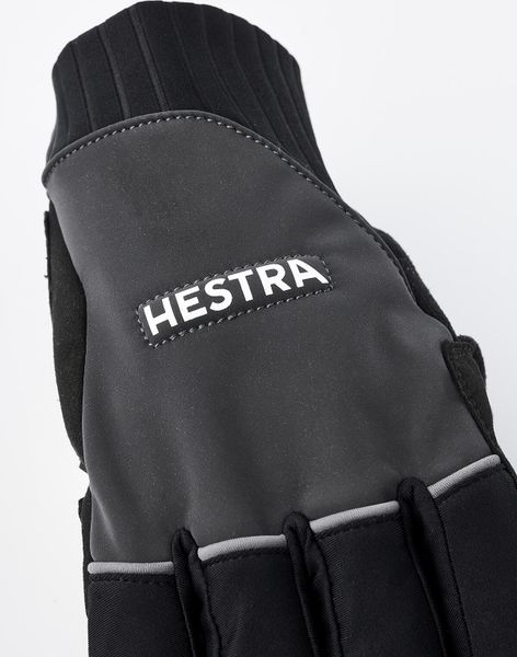 Bike Reflective Long - 5 Finger