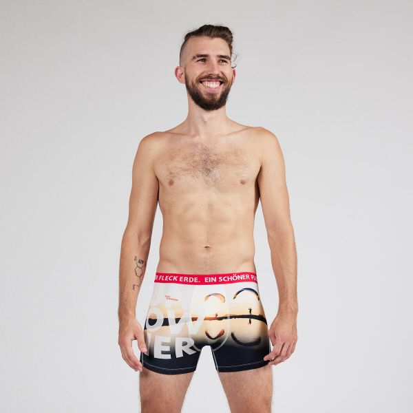 Boxershorts Sundowner