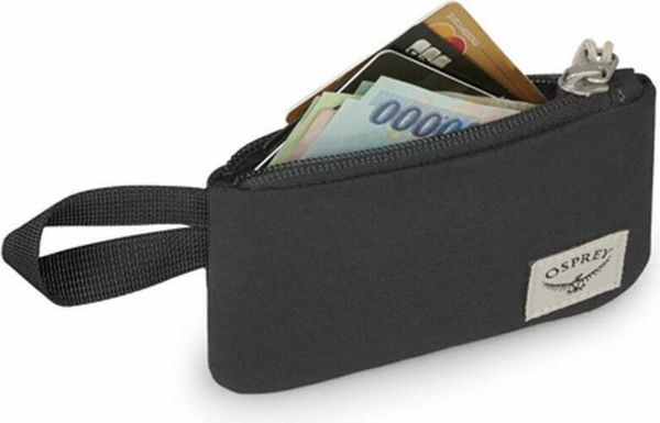Arcane Zip Pouch Small