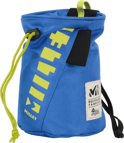 Granite Chalk Bag