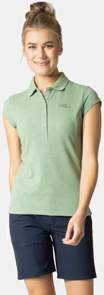 Polo Shirt Short Sleeve Kumano