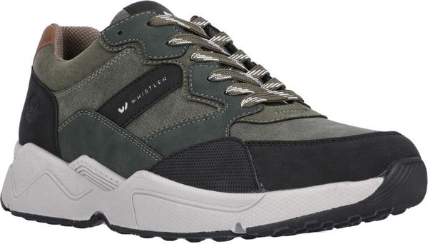 Zowfer M Casual Shoe