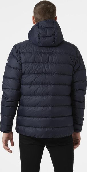 Svalbard Down Jacket