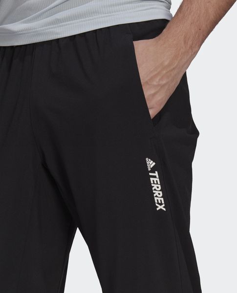 Terrex Liteflex Hiking Tracksuit Bottoms