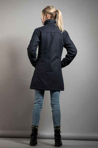 Vejr W's Padded Coat