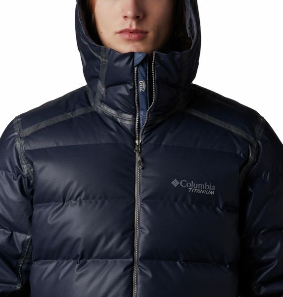 Outdry Ex™ Alta Peak™ Down Jacket