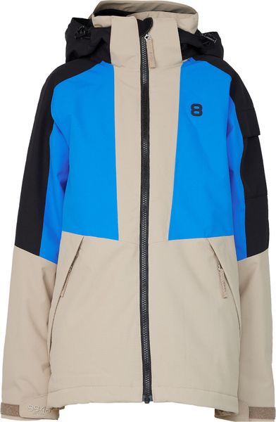Otis JR Ski Jacket