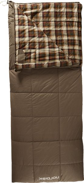 Almond -2° Sleeping Bag