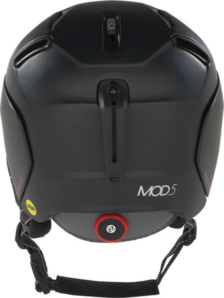 MOD5 Europe - Mips