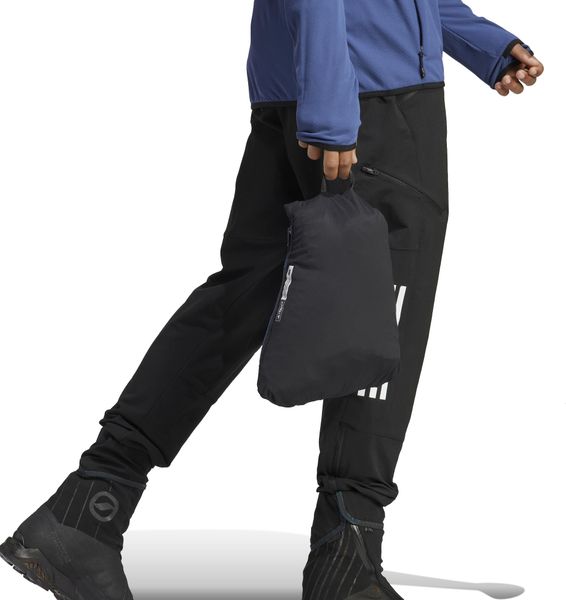 Techrock Stretch Primaloft Vest