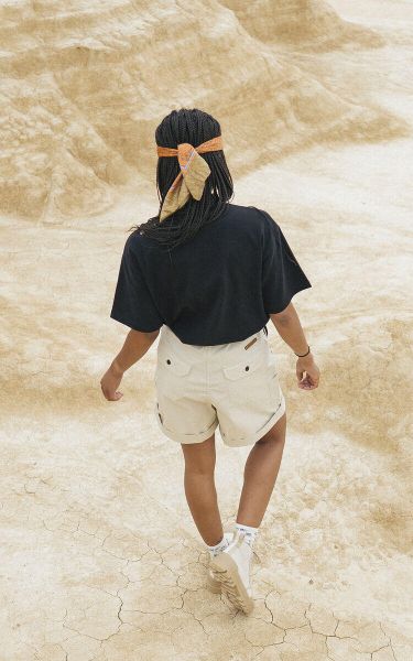 Macheene Shorts