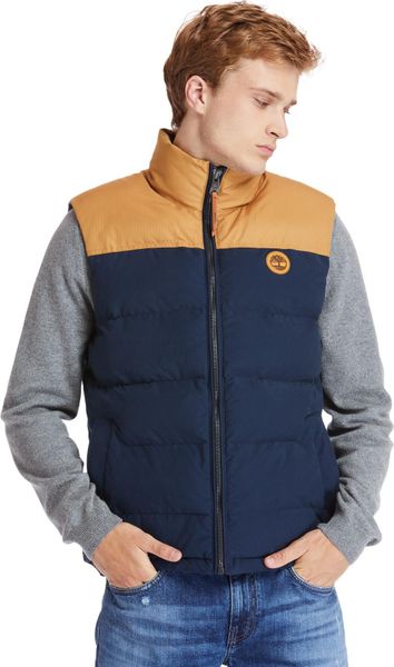 Puffer Vest