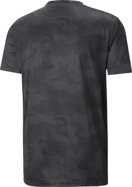 Train OFF Season AOP Tee