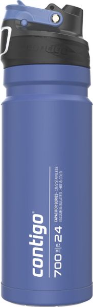 Free Flow Stainless Steel