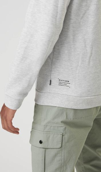 Chewko Zip Hoodie