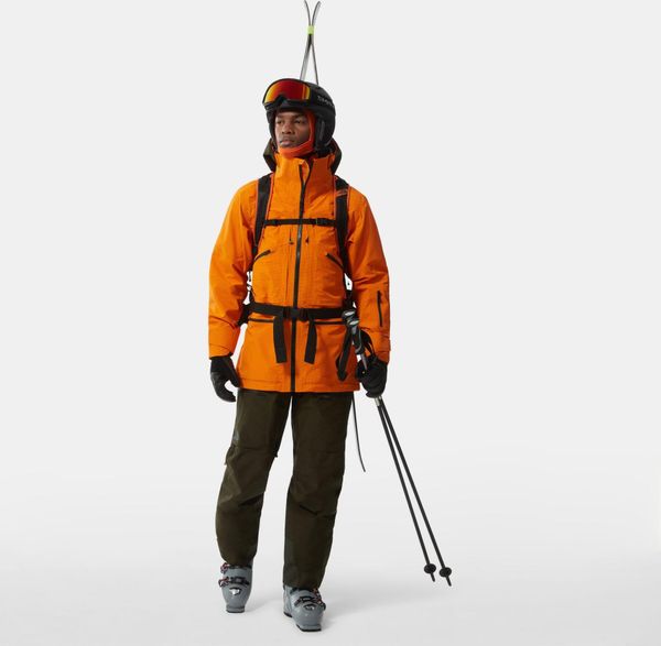 Men’s Brigandine Futurelight Bib