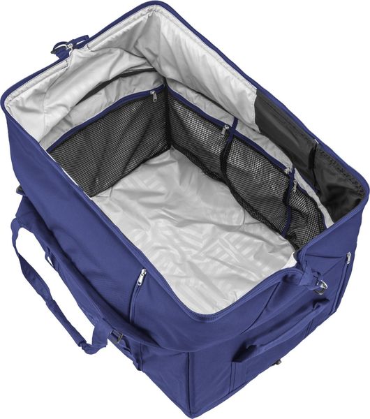 Dr. Duffel 110
