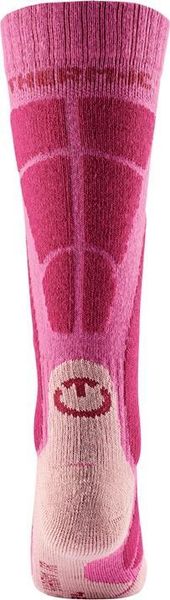 Ski Warm Junior