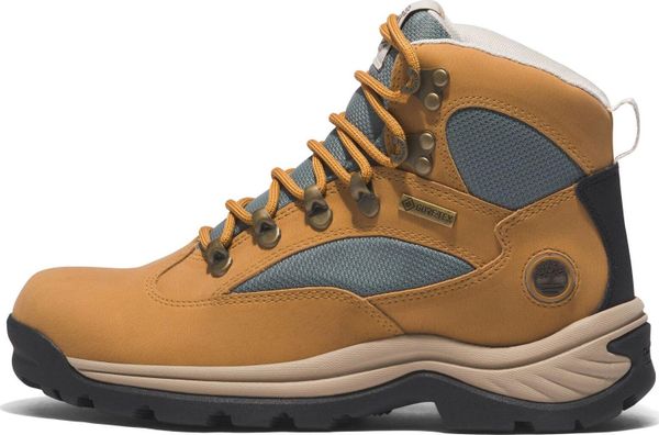 Womens Chocorua Trail Mid GTX