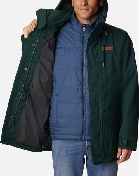 Horizons Pine Interchange Jacket