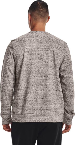 Men's UA Rival Terry Logo Crew