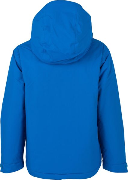 Chaqueta Gideon