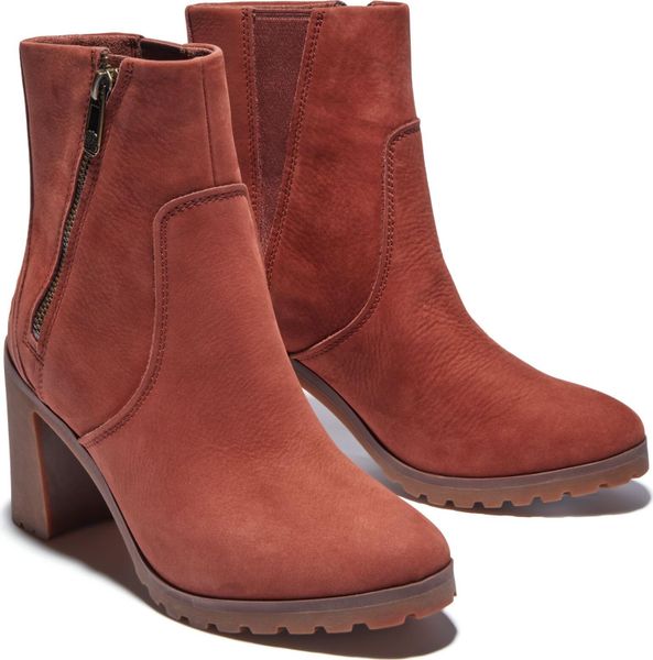 Allington Bootie