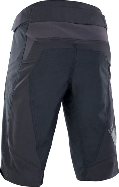 Bikeshorts Scrub Mesh_ine